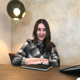 Uzm. Kl. Psk. Miray Özcan