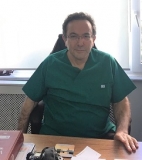Prof. Dr. Ali Gürlek