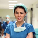 Op. Dr. Ebru Yüce
