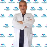 Op. Dr. Güngör Dımışkı