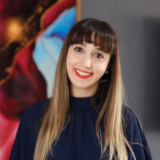 Dt. Hazal Ceren Özçelik