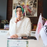 Aile Danışmanı Feyza Akarsu