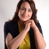 Uzm. Psk. Naciye Tokaç