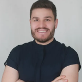 Uzm. Dt. Berk Solakoğlu