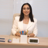 Uzm. Kl. Psk. Betül Palancı