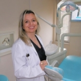 Doç. Dr. Dt. Aynur Medine Şahin Sağlam
