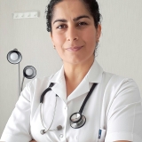 Uzm. Dr. Nilgün Özgün