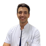 Op. Dr. Hasan Mehmet HÜSEYİN