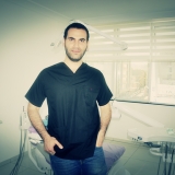 Uzm. Dt. Ali Rende