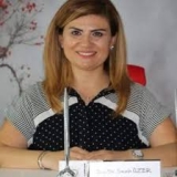 Doç. Dr. Sezin Sezgin Özer