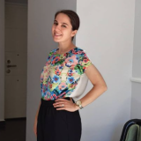 Dyt. Esra Çalışkan