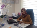 Dyt. Esra Akdağ