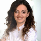 Dyt. Derya Mergen