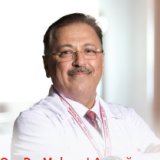 Op. Dr. Mehmet Armağan
