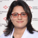 Doç. Dr. Alev Arslan