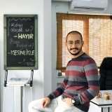 Dyt. Taha Yanalak