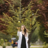 Dyt. Burcu Nur Cingöz