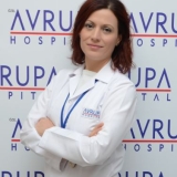 Uzm. Dr. Perihan Aylin Dalkıran