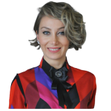 Dr. Psk. Gizem Çeviker