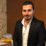 Psk. Baran Keskin