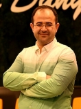 Dt. Arif Şaybak