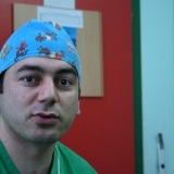 Uzm. Dr. Özgür Güler