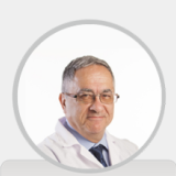 Op. Dr. Tekin Münür Ormancıoğlu