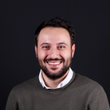 Uzm. Dt. Taha Yaşar Manav