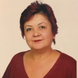 Psk. Nurcan Gonca Okur