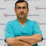 Uzm. Dr. Ali Kılınç