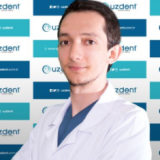 Dt. Orhan Dağhan Uyan