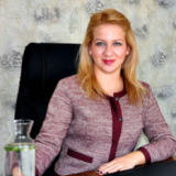 Dyt. Esra Aran