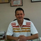 Op. Dr. Ahmet Koçoğlu