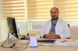Dr. Ergül Çakan