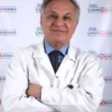 Uzm. Dr. Güngör Öztürk