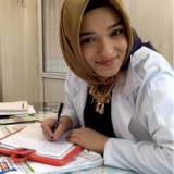 Dyt. Hatice Kübra Yıldırım