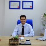 Uzm. Dr. Serhat Özdemir