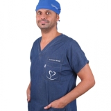 Dr. Ammar Derviş