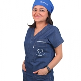 Dt. Elif Korkmaz