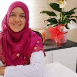 Dr. Işıl Özdemir