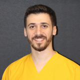 Uzm. Dr. Dt. Barış Göktaş