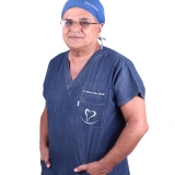 Dr. Uğur Bilgiç