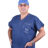 Dr. Tolga Kayserili