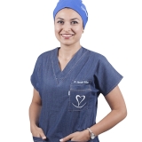 Dr. Zeynep Süzer