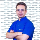 Uzm. Dr. Murat Keskin