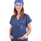 Dr. Esra Alpkılıç Başkırt