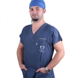 Dt. Mehmet Ayaz