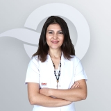 Op. Dr. Zeynep Ceren Çerçi