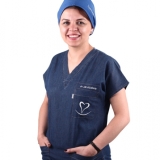 Dr. Dila Çelikkol