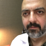 Doç. Dr. Yalçın Bayram